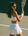 Women's Tennis Skirt